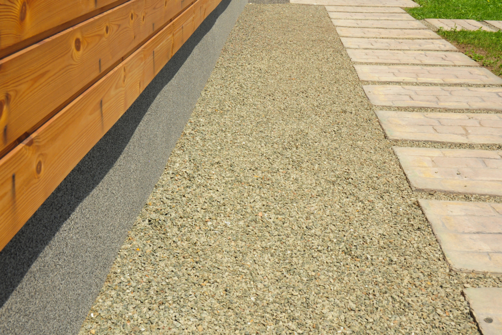 Drain Tile Installation